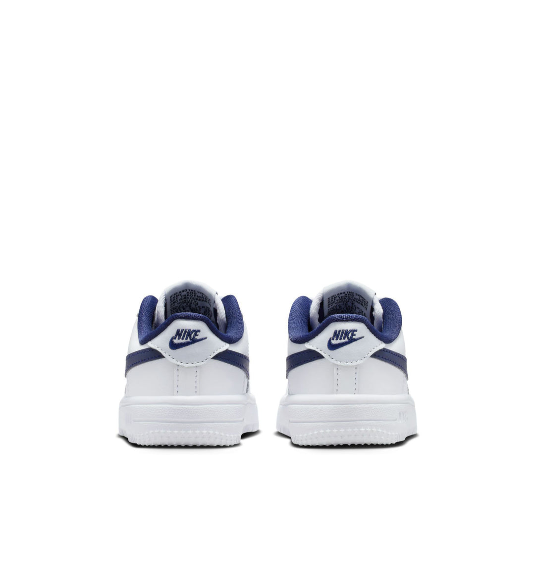 Nike Force 1 Low TD “White/Midnight Navy/Football Grey” (IF1674-103)