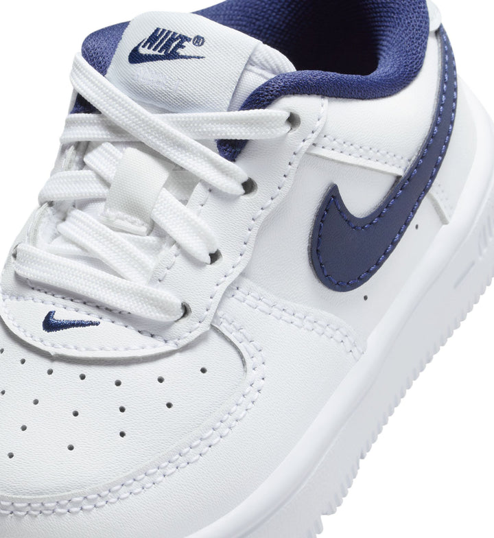 Nike Force 1 Low TD “White/Midnight Navy/Football Grey” (IF1674-103)