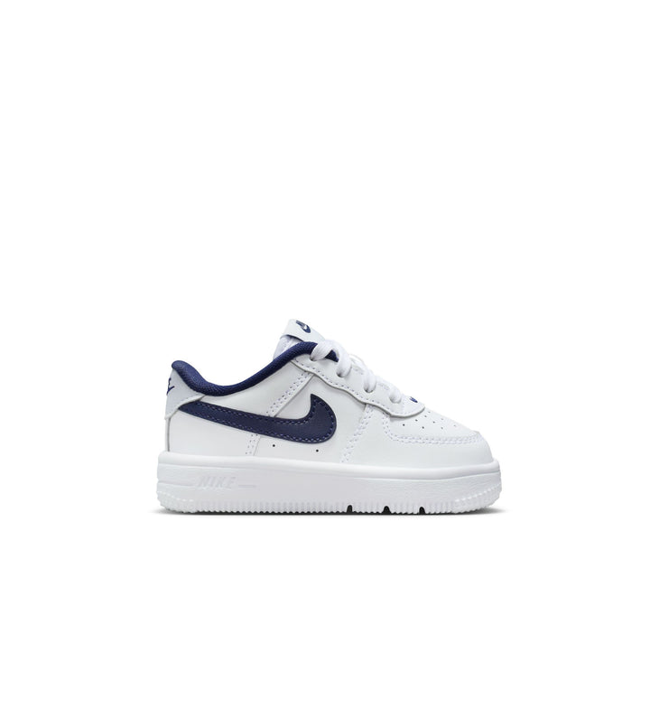 Nike Force 1 Low TD “White/Midnight Navy/Football Grey” (IF1674-103)