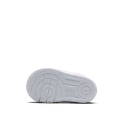 Nike Force 1 Low “White/Medium Soft Pink/White” (IF1674-104)