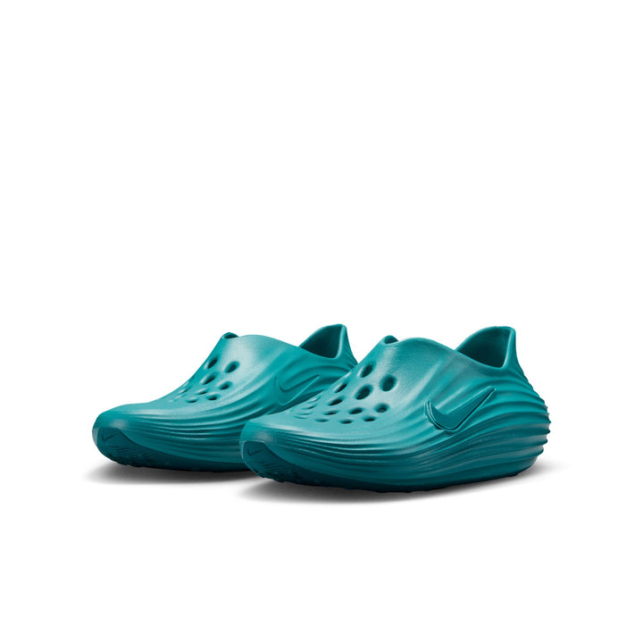 Nike ReactX Rejuven8 PS GS Energy Bright Spruce IF1746-302 | Pro Feet