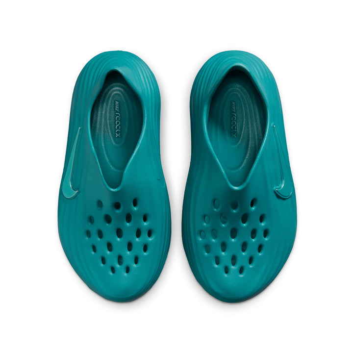 Nike ReactX Rejuven8 PS GS Energy Bright Spruce IF1746-302 | Pro Feet