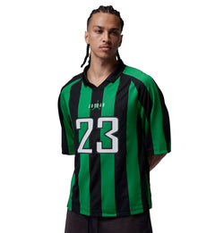 Jordan Brooklyn Men’s Terrace Top Lucky Green IF1925-310 | Pro Feet