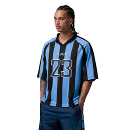 Jordan Brooklyn Terrace Top University Blue IF1925-412 | Pro Feet