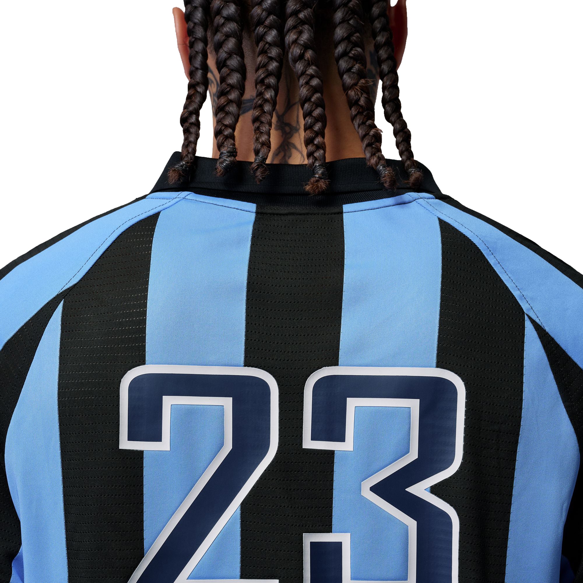 Jordan Brooklyn Terrace Top University Blue IF1925-412 | Pro Feet