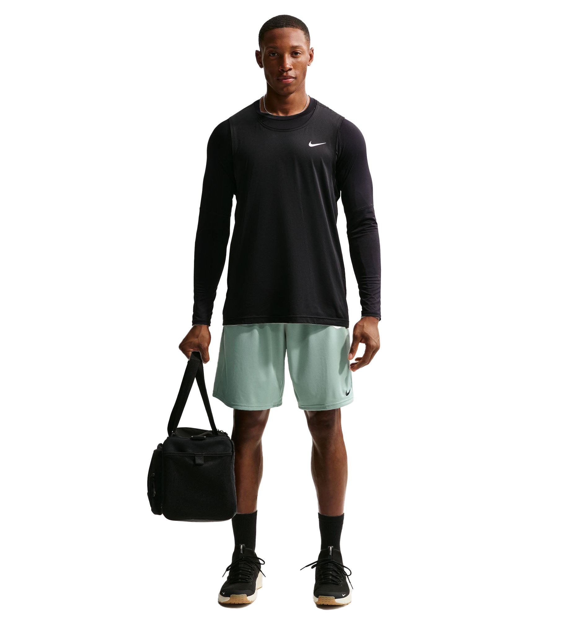 Nike 9" Training Shorts