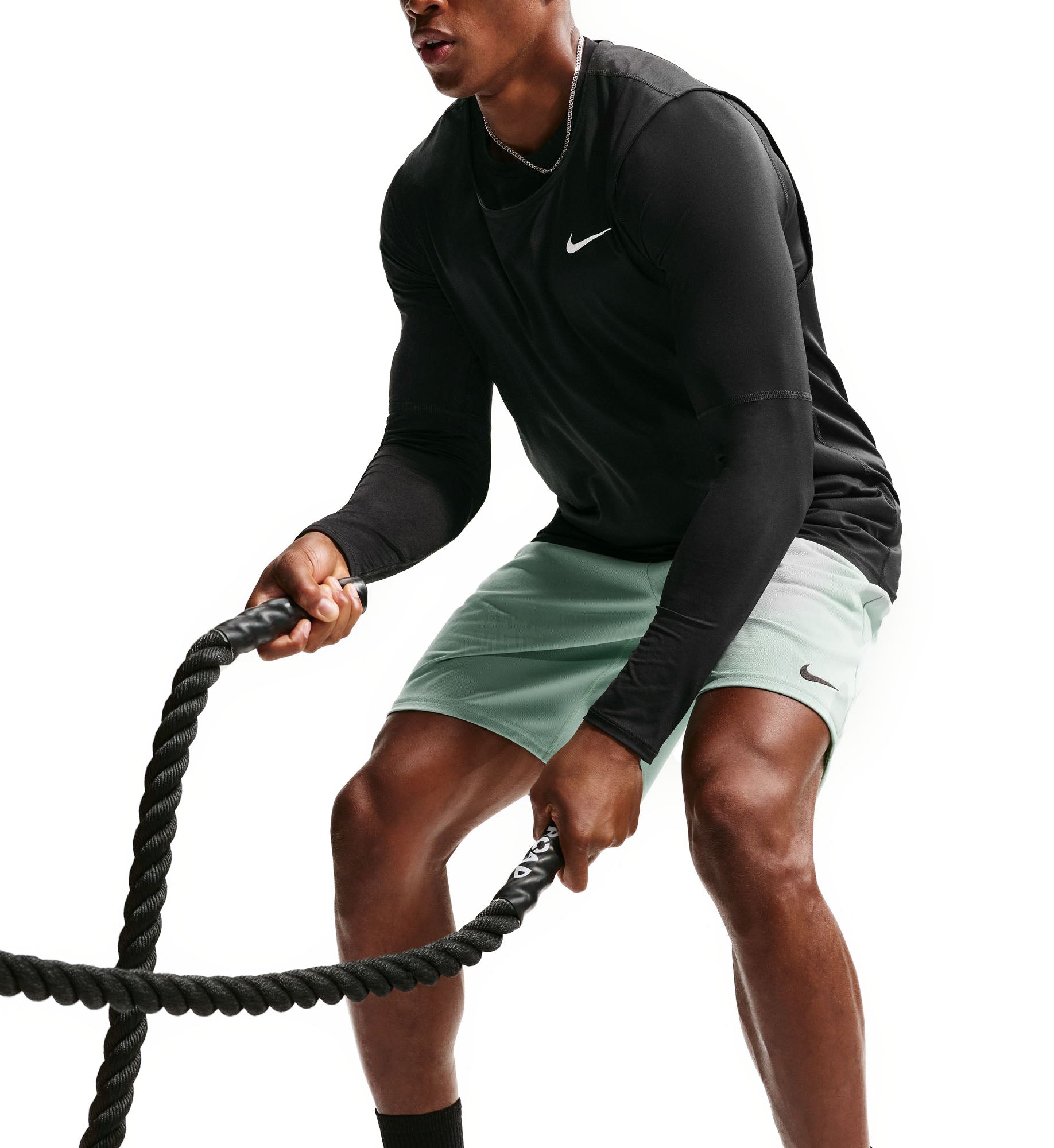 Nike 9" Training Shorts