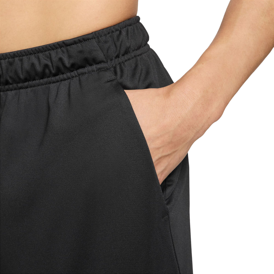 Nike Men’s 9” Training Shorts Black White | Pro Feet | IF2182-010