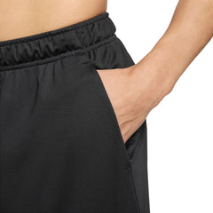 Nike Men’s 9” Training Shorts Black White | Pro Feet | IF2182-010