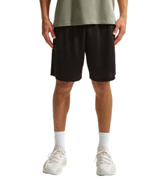 Nike Men’s 9” Training Shorts Black White | Pro Feet | IF2182-010