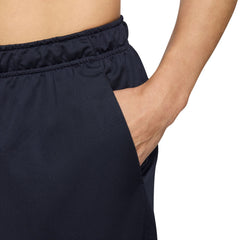 Nike 9 Inch Training Shorts Obsidian White | Pro Feet | IF2182-451
