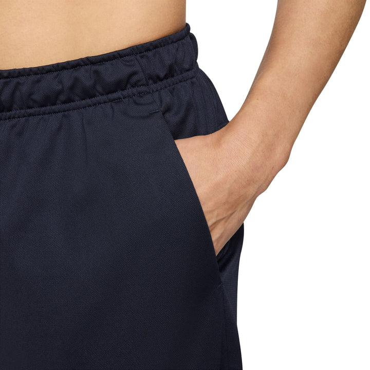 Nike 9 Inch Training Shorts Obsidian White | Pro Feet | IF2182-451