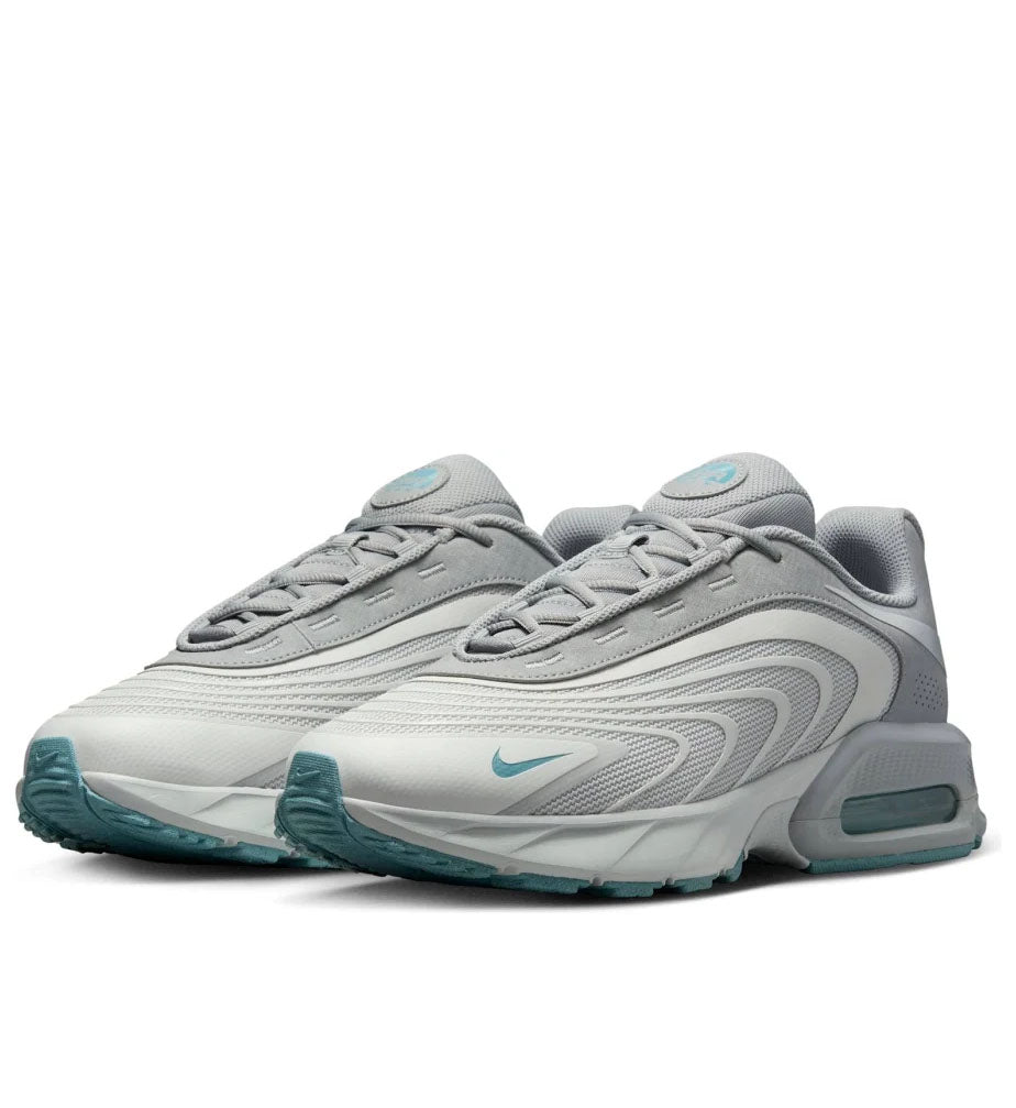 Nike Air Max Fire Photon Dust Denim Turq Light Smoke Grey IF2621-006 | Pro Feet