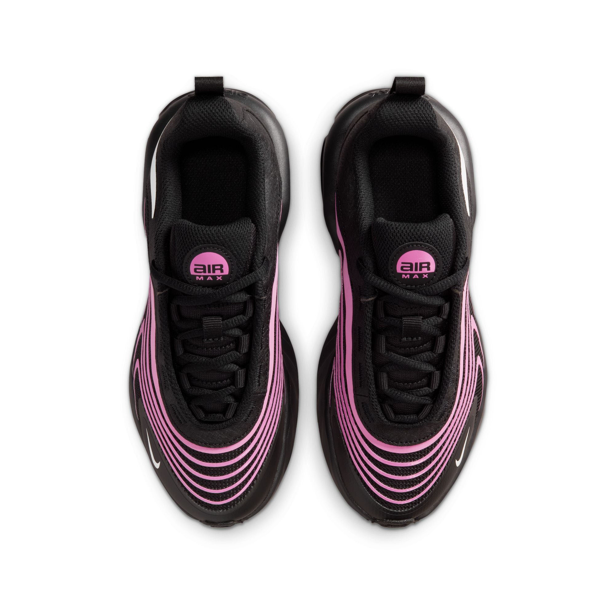Nike Air Max Fire GS – Black/White-Playful Pink (IF2622-006)