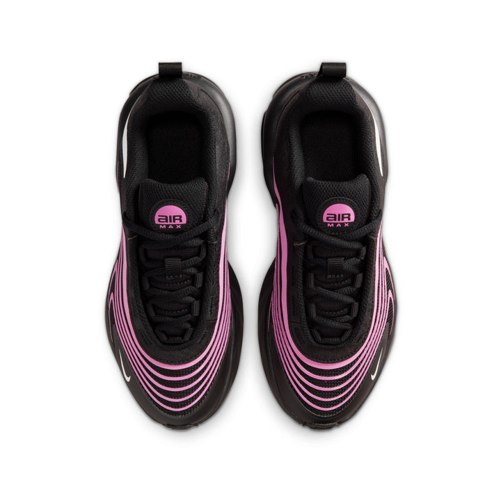 Nike Air Max Fire GS – Black/White-Playful Pink (IF2622-006)