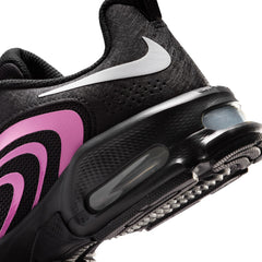Nike Air Max Fire GS – Black/White-Playful Pink (IF2622-006)