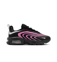 Nike Air Max Fire GS – Black/White-Playful Pink (IF2622-006)