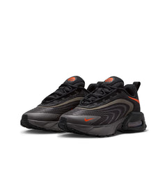 Nike Air Max Fire GS Medium Ash Team Orange Black IF2622-200 | Pro Feet