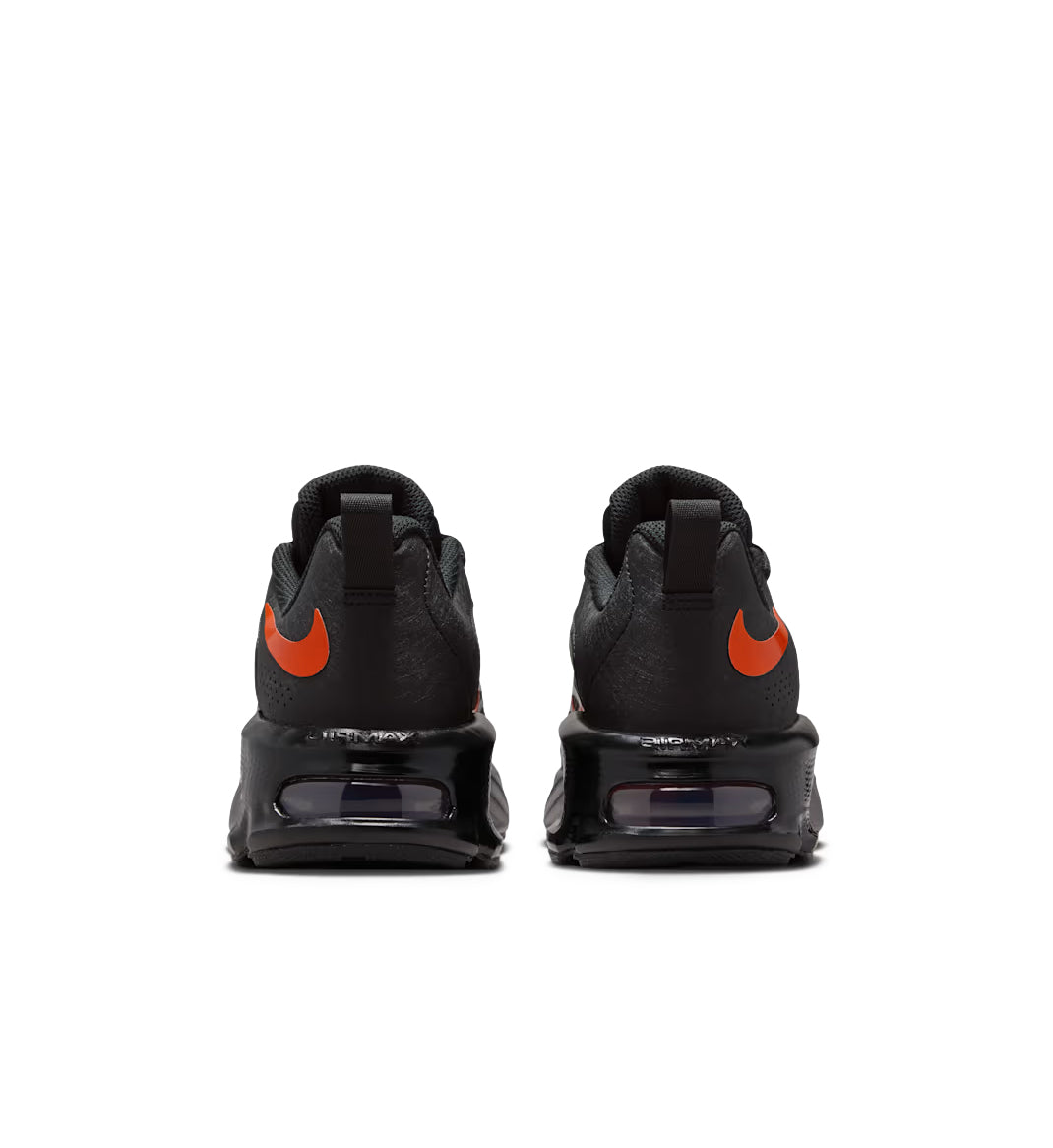 Nike Air Max Fire GS Medium Ash Team Orange Black IF2622-200 | Pro Feet