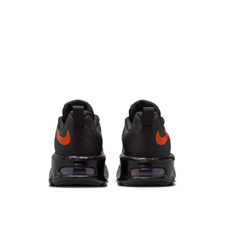 Nike Air Max Fire GS Medium Ash Team Orange Black IF2622-200 | Pro Feet