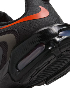 Nike Air Max Fire GS Medium Ash Team Orange Black IF2622-200 | Pro Feet