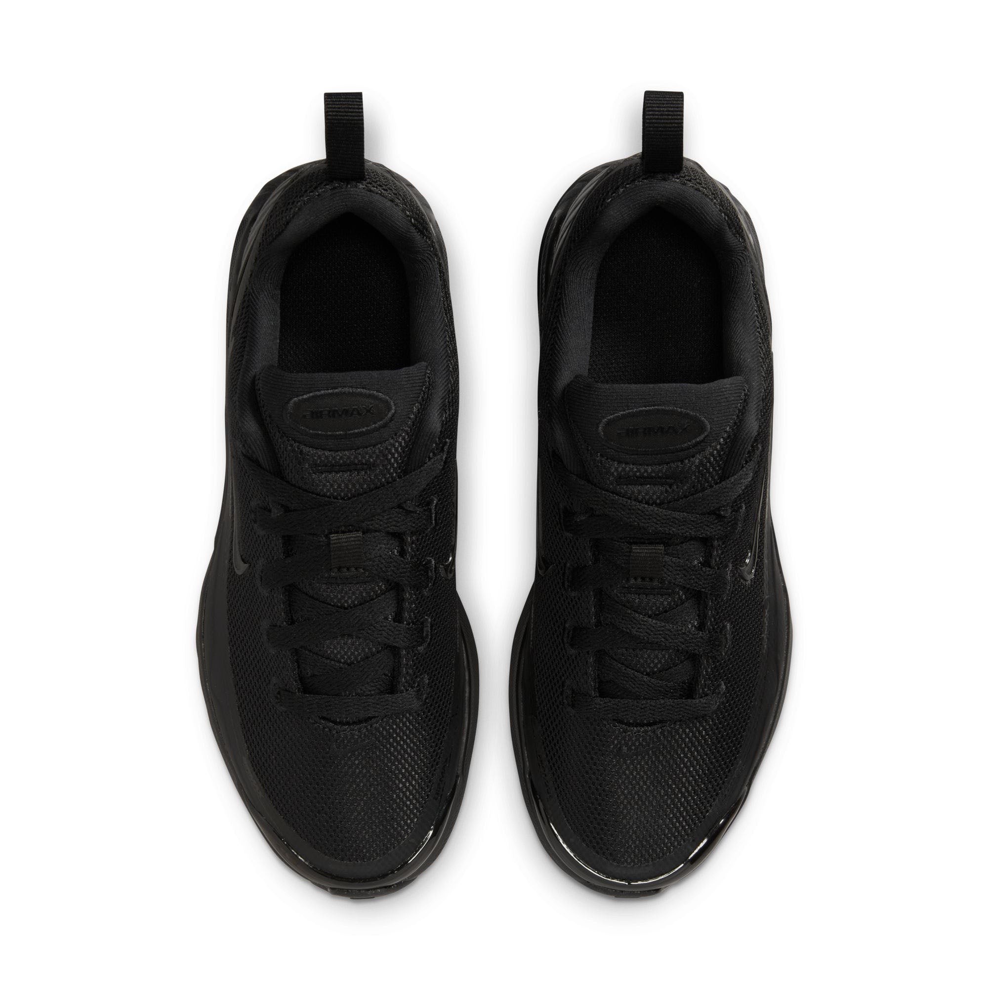 Nike Air Max Bia GS Black/Black-White (IF2629-001)