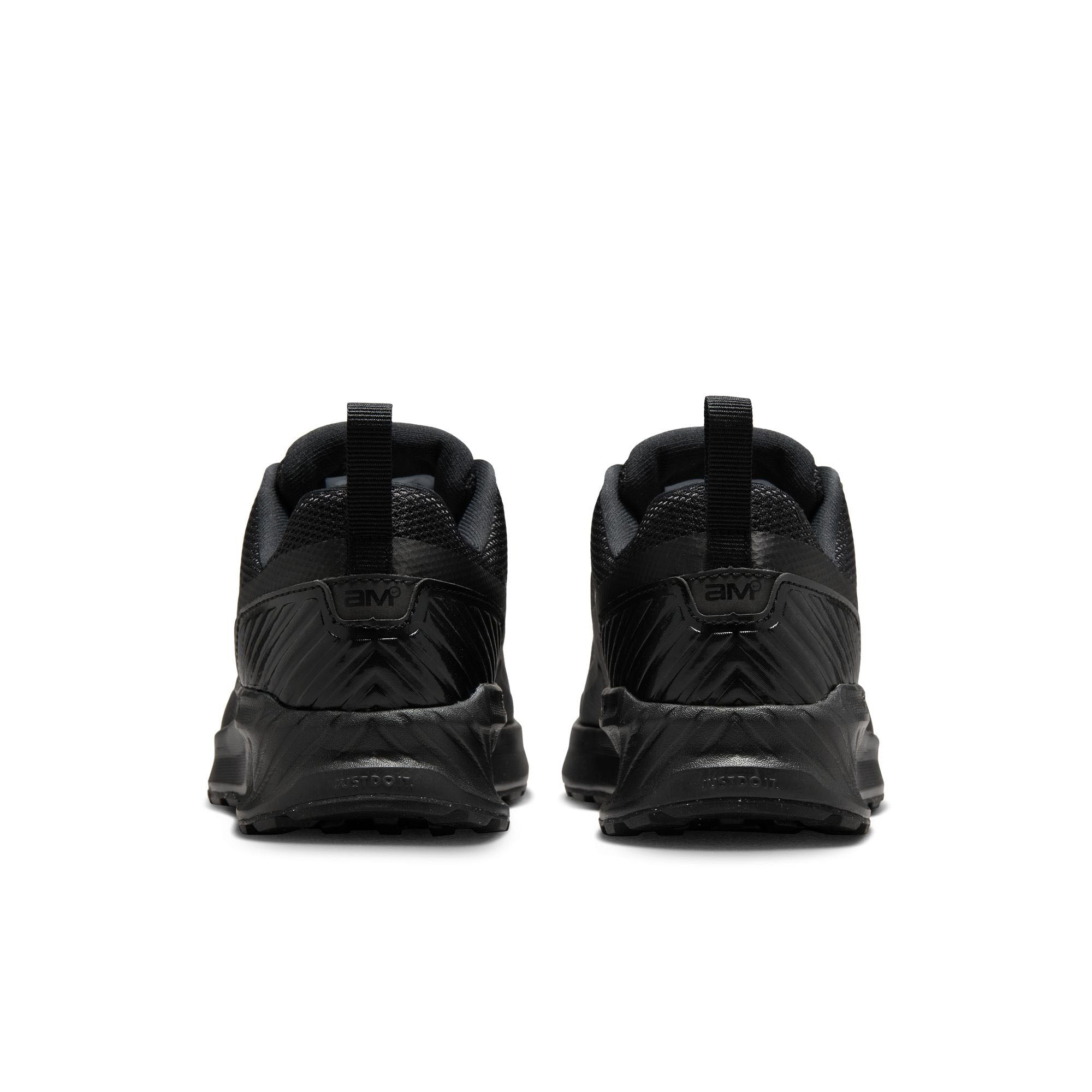 Nike Air Max Bia GS Black/Black-White (IF2629-001)