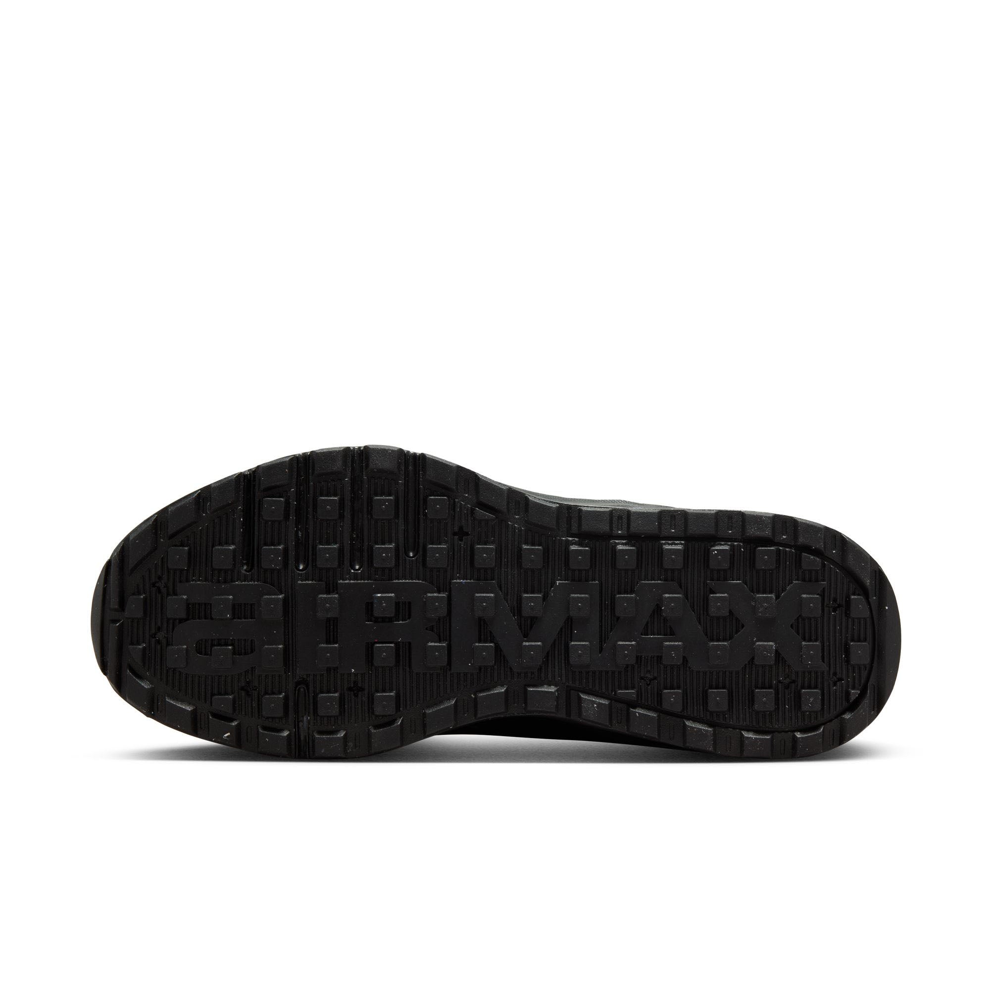 Nike Air Max Bia GS Black/Black-White (IF2629-001)