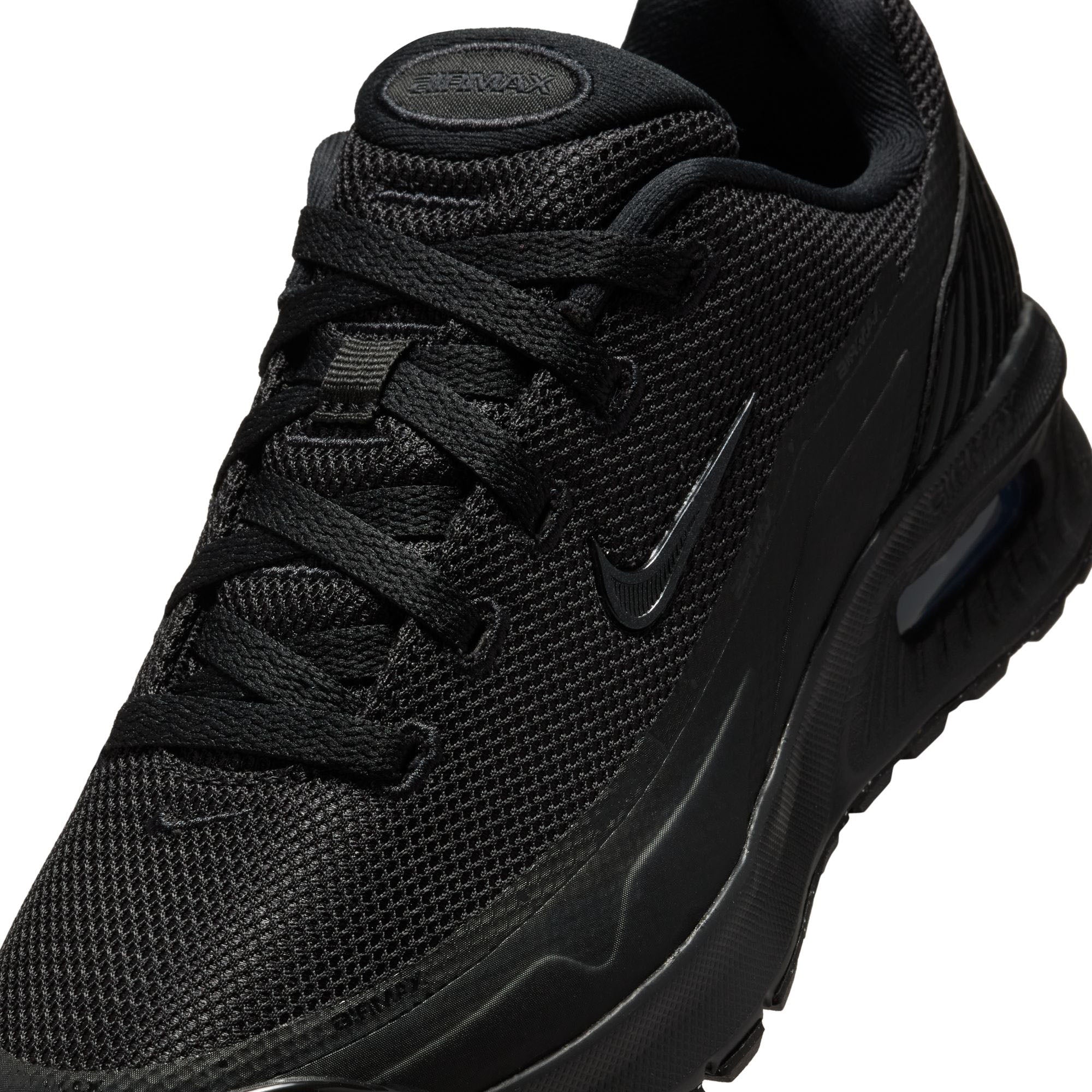 Nike Air Max Bia GS Black/Black-White (IF2629-001)