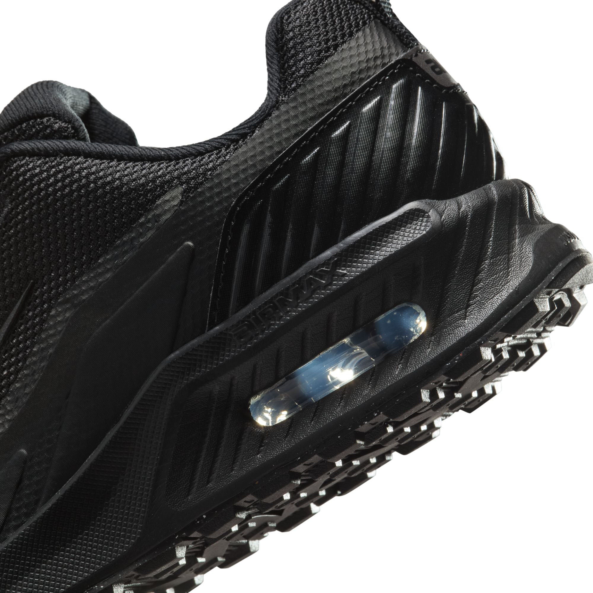Nike Air Max Bia GS Black/Black-White (IF2629-001)
