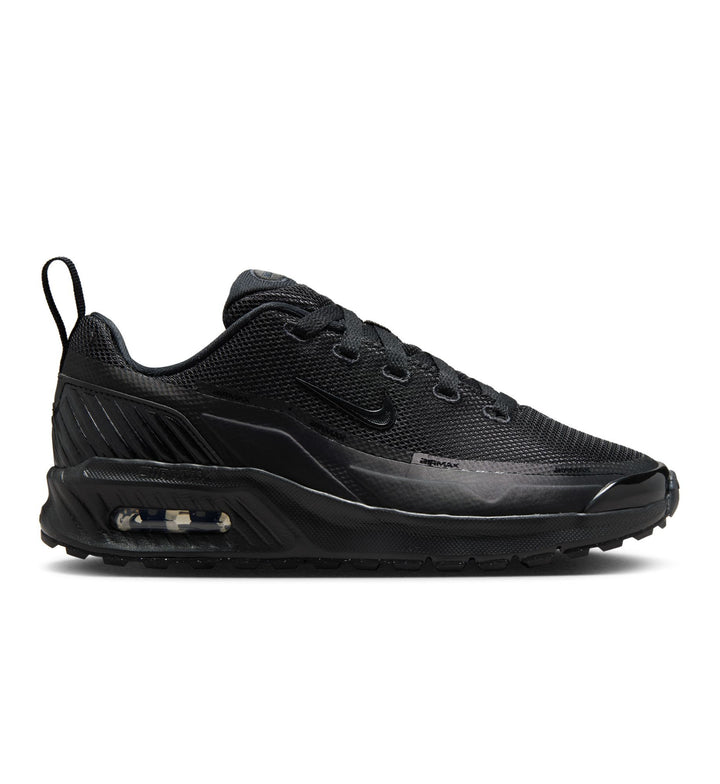 Nike Air Max Bia GS Black/Black-White (IF2629-001)