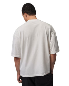 Jordan Men’s Oversized Reissue T-Shirt “Sail/Infrared 23” (IF3016-133)