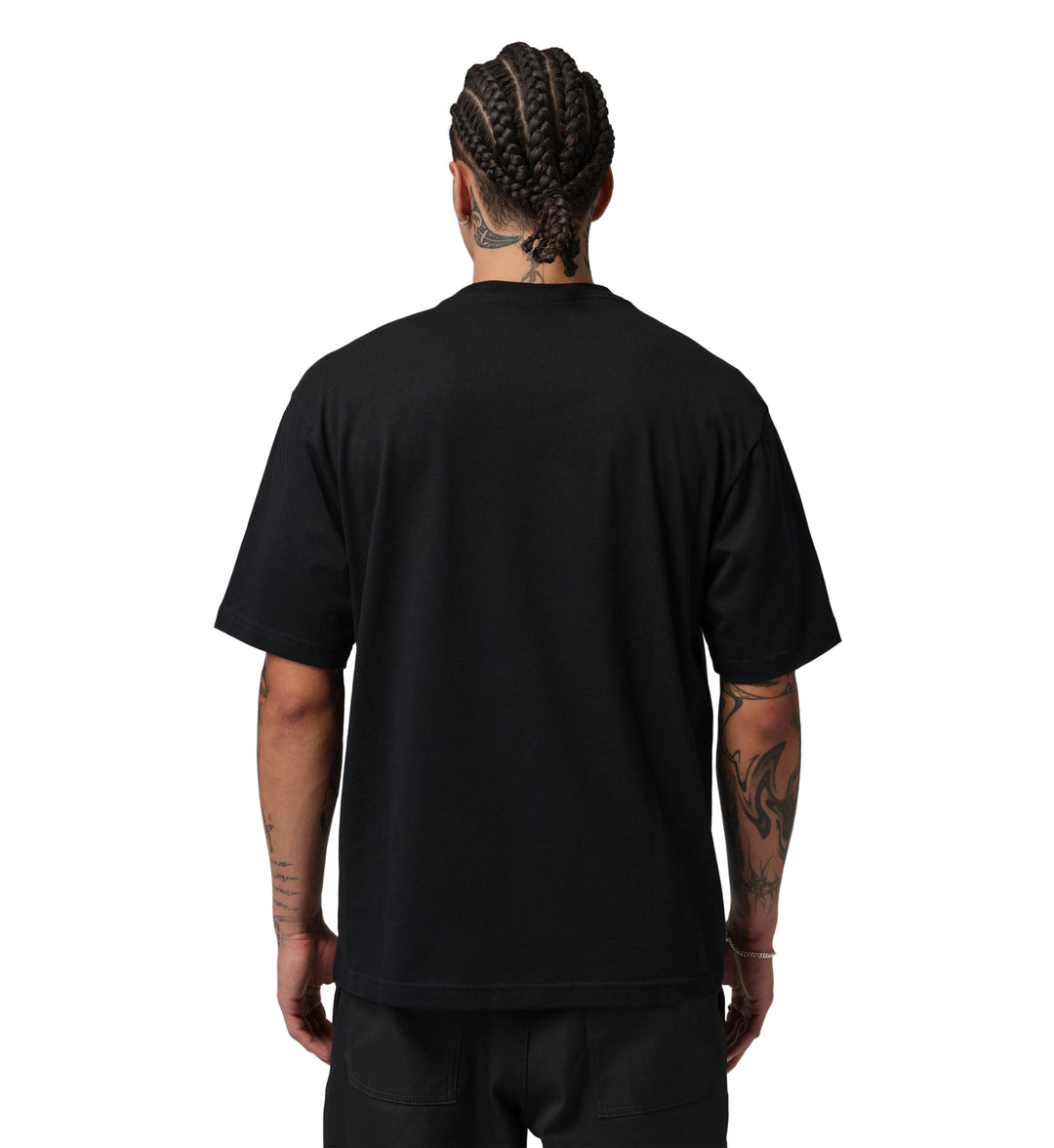 Jordan Brooklyn Men’s T-Shirt “Black” (IF3038-010)