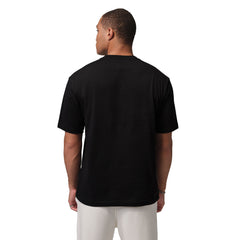 Jordan Brooklyn Men’s Jumpman T-Shirt – Black/White (IF3043-010)