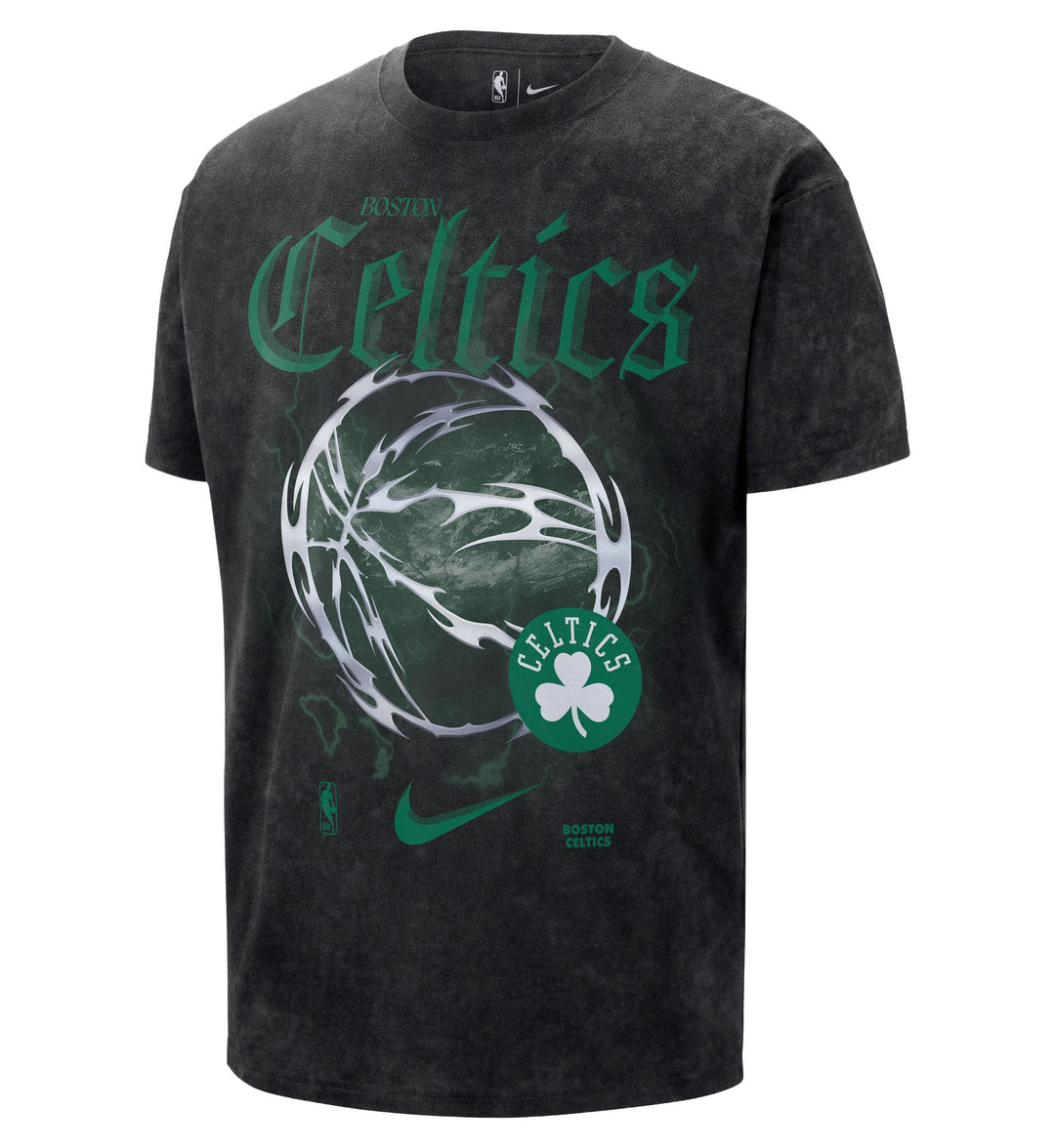 Boston Celtics Courtside “Halloween” Max90 T-Shirt 