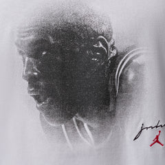 Jordan Flight Essentials Oversized T-Shirt White IF3123-100 | Pro Feet