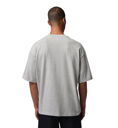 Jordan Flight Oversized Graphic T-Shirt Grey Heather IF3133-050 | Pro Feet