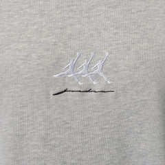Jordan Flight Oversized Graphic T-Shirt Grey Heather IF3133-050 | Pro Feet