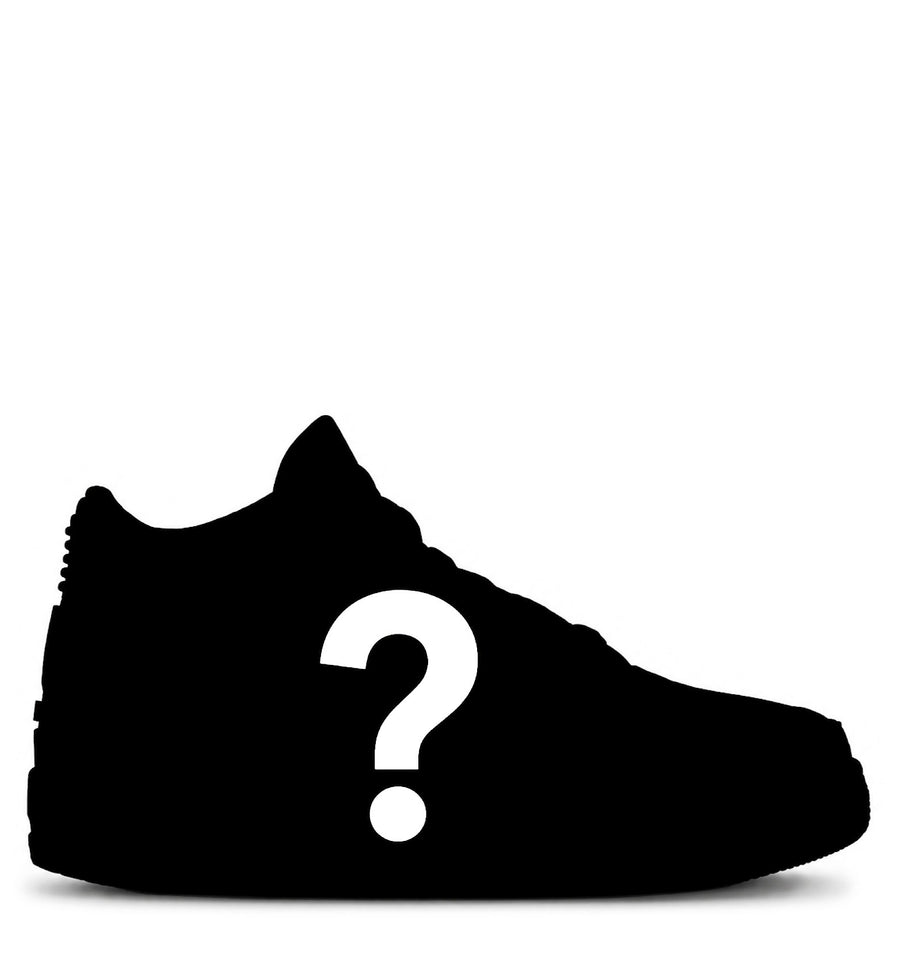 Air Jordan 3 Retro 'Not Nice'
