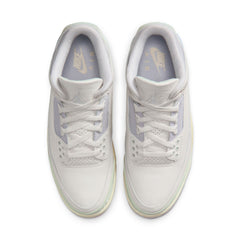 Air Jordan 3 Retro 'Spring is in The Air' Sail Jade Aura Aura Iced Carmine | Pro Feet | IF4396-100