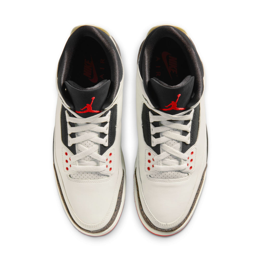 Air Jordan 3 Retro &