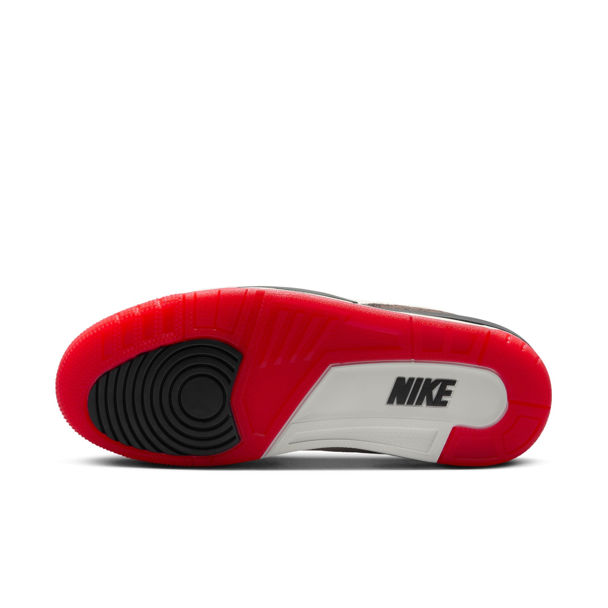 Air Jordan 3 Retro 'World's Best Dad' Sail Black University Red IF4396-103 | Pro Feet