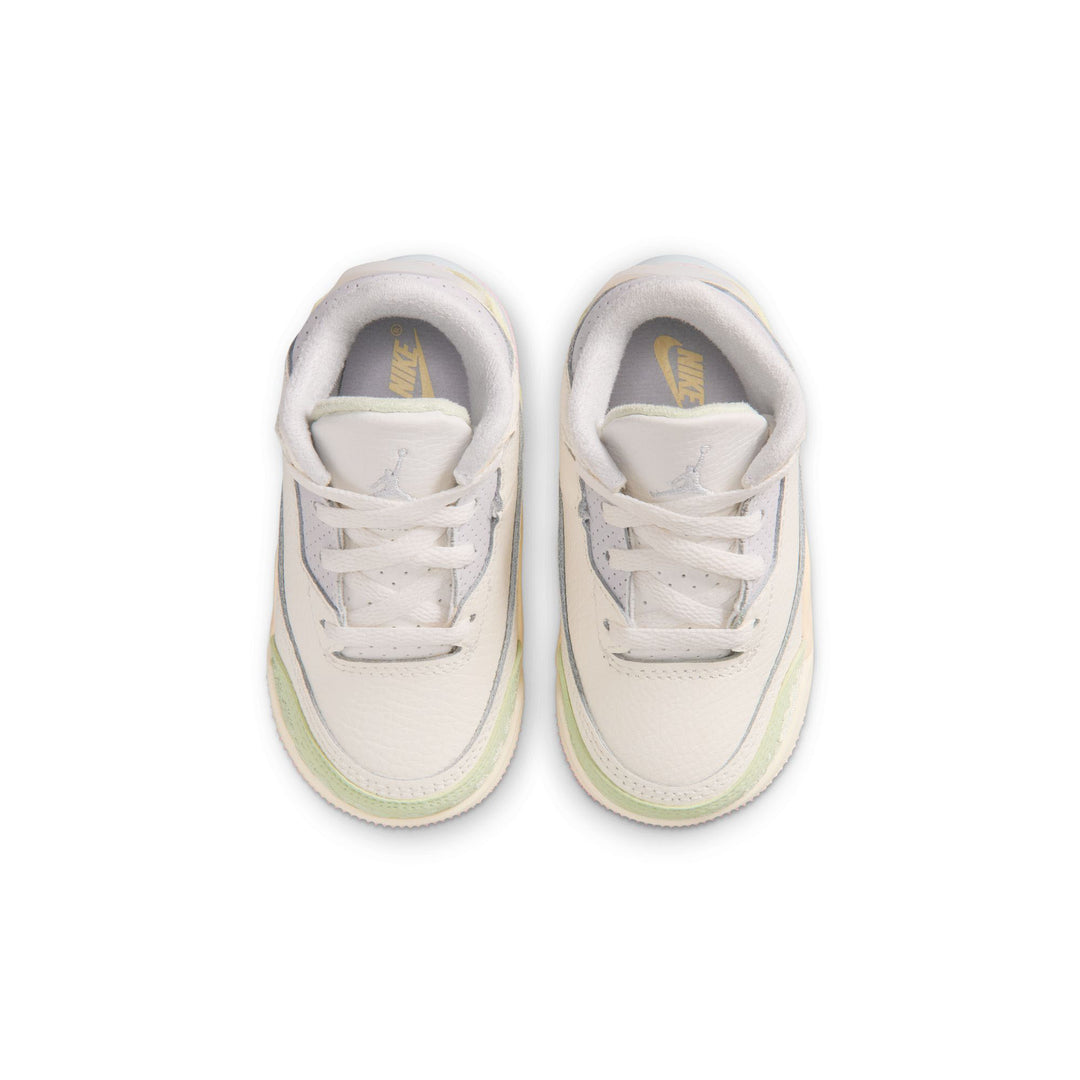 Jordan 3 Retro TD &