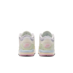 Jordan 3 Retro TD 'Spring is in The Air' Sail Aura Jade Aura Iris Whisper | Pro Feet | IF4756-100