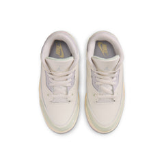 Jordan 3 Retro PS 'Spring is in The Air' Sail Aura Jade Aura Iris Whisper | Pro Feet | IF4757-100