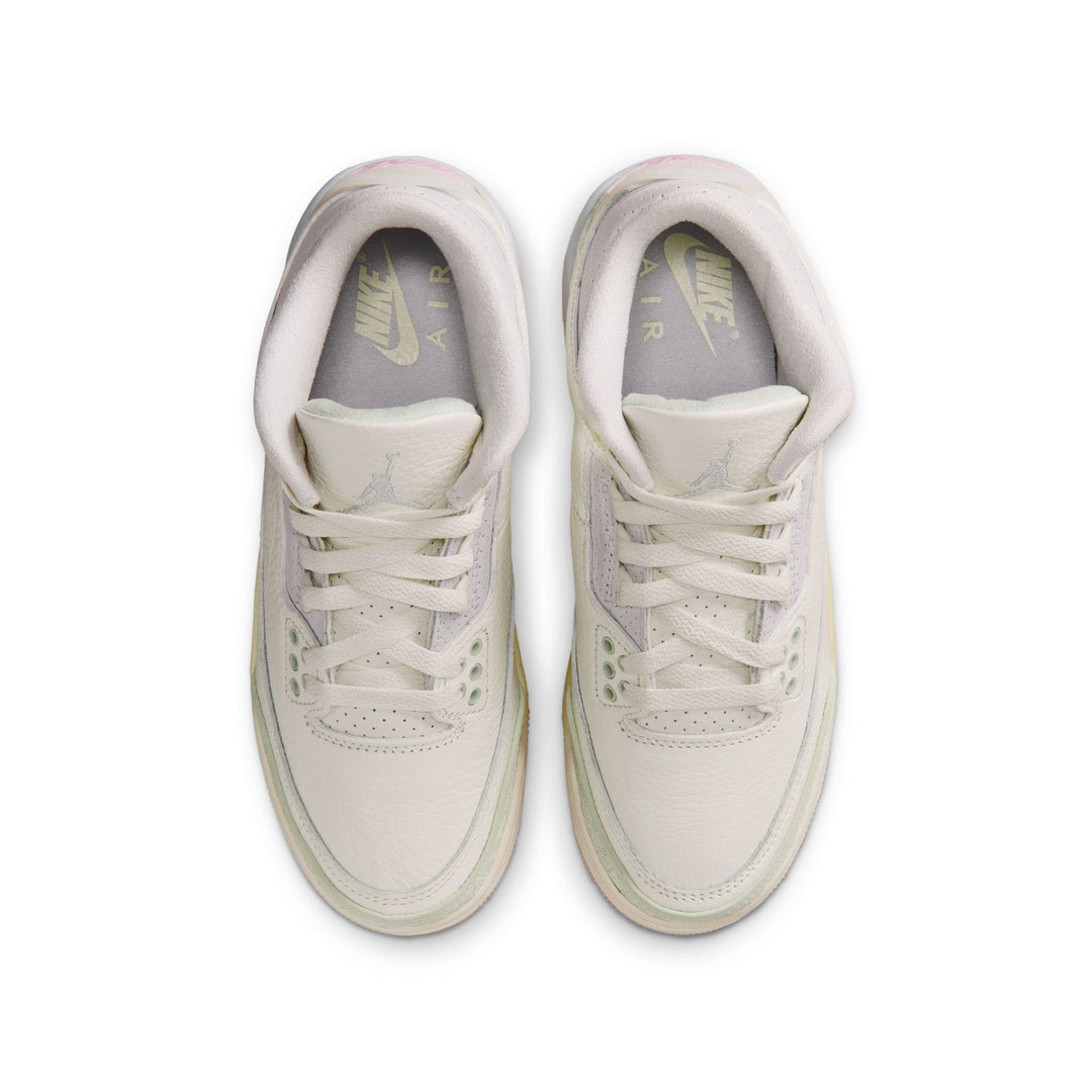 Air Jordan 3 Retro GS &