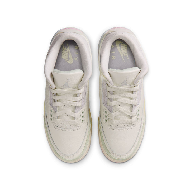 Air Jordan 3 Retro GS &