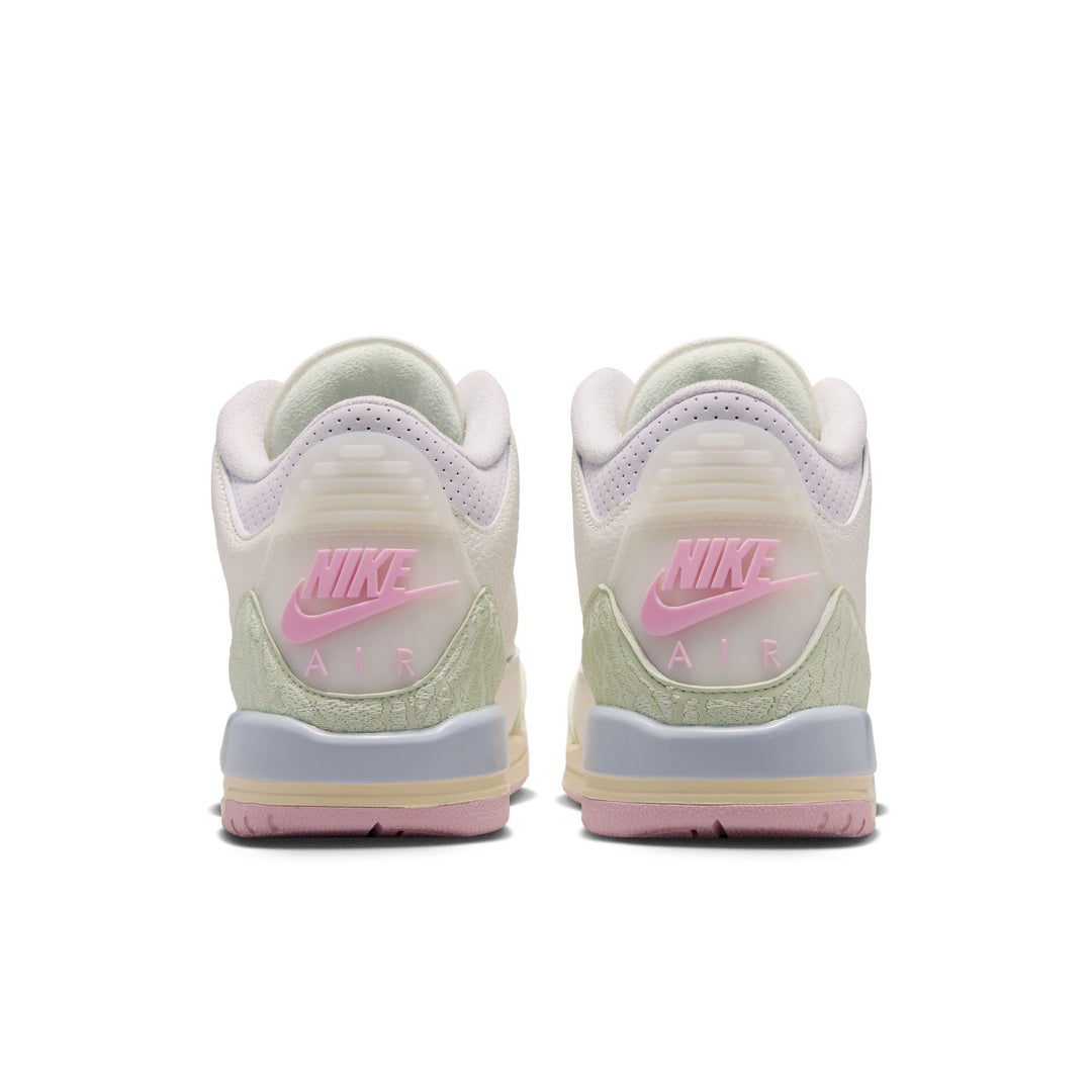 Air Jordan 3 Retro GS &