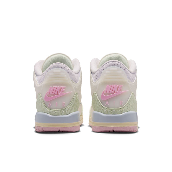 Air Jordan 3 Retro GS &