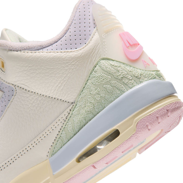 Air Jordan 3 Retro GS &